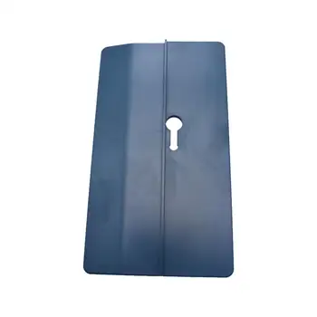

2PCS Drywall Fitting Tool Plasterboard Fixing Tool Room Ceiling Sloped Walls Decoration Carpenter Tool Ceiling Positioning Plate