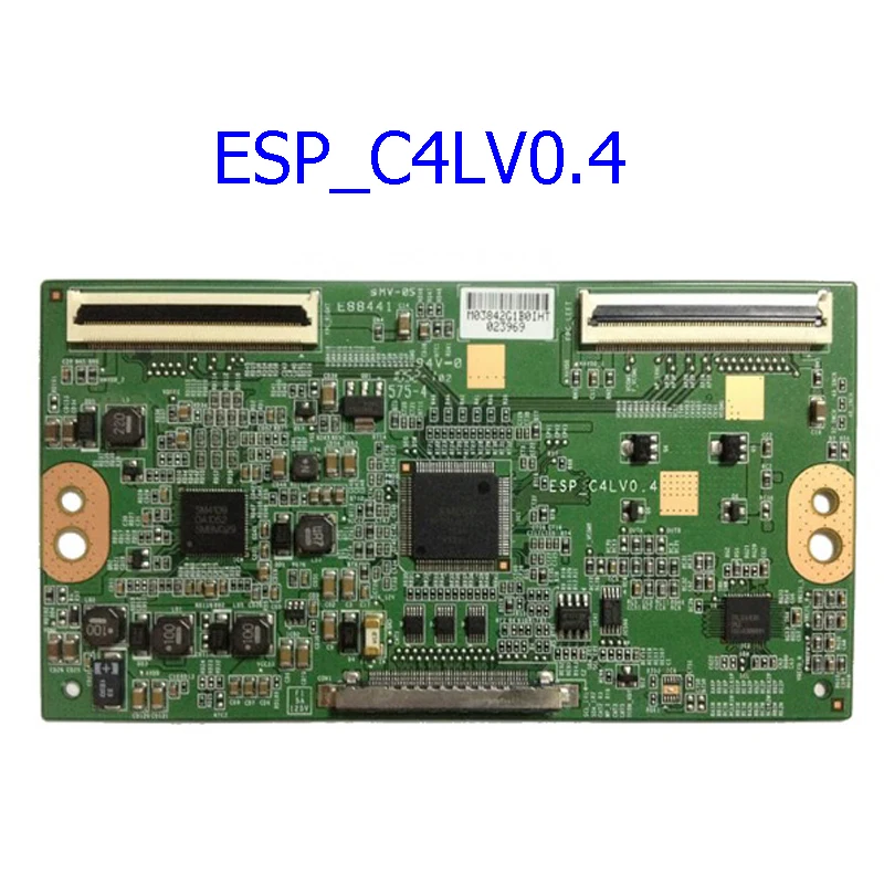Latumab Original tested for Sony KDL-32CX520 LCD Controller TCON logic Board ESP_C4LV0.4 screen LTY320HN02 | Компьютеры и офис