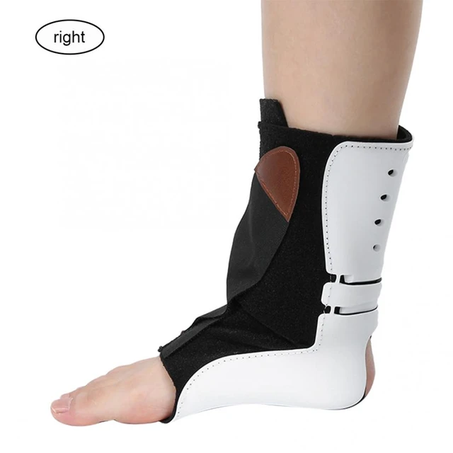 Flamingo Ankle Brace for Reliable Support & Comfort – Flamingo Health