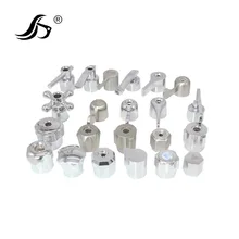 Кран аксессуар многофункциональная стиральная машина кухонный переключатель ручка в сборе аксессуары прямые продажи