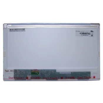 

Grade A+ B156XW02 V.3 New 15.6" WXGA HD MATTE LED LCD Screen/panel/display fits HP PAVILION G6