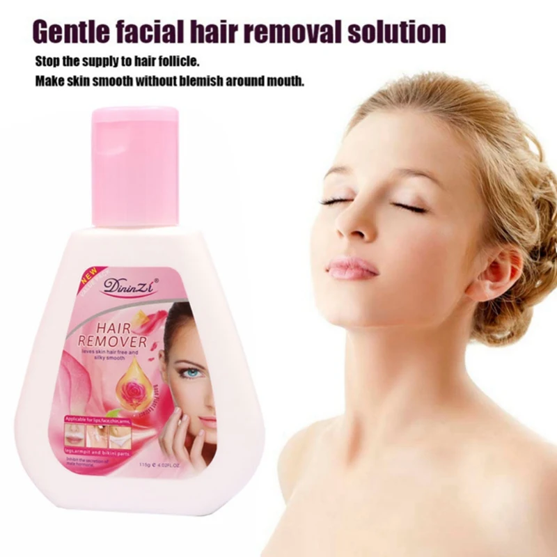 Depilatory Creams Painless Hair Removal Cream Hair Remover For Leg