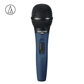 

Original Audio-Technica MB3K Microphone Cardioid Dynamic Microphone