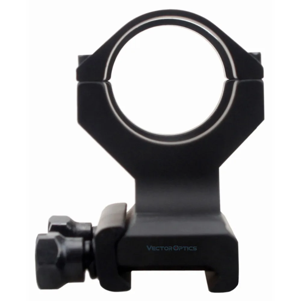 VO 30mm OP Extended Picatinny Mount Integral Ring Acom 5