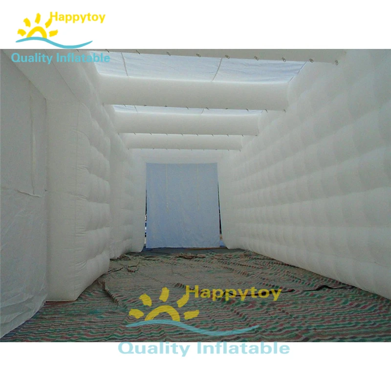 inflatable tent240