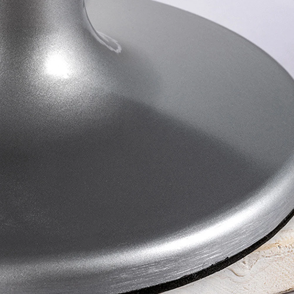 

Hot New DIY Display Decorating 12 Inch Stand Revolving Cake Turntable Kitchen Aluminum Alloy Home Baking Non-Slip Round Tools