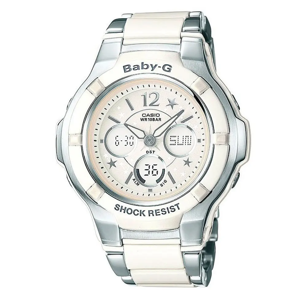 Es entusiasmo Pasteles Casio baby g BGA 110 7B Reloj de pulsera de cuarzo original para mujer, con  garantía oficial, relojes de muñeca digitales, accesorios de moda de  cristal, suministros para mujer|Relojes de mujer| -
