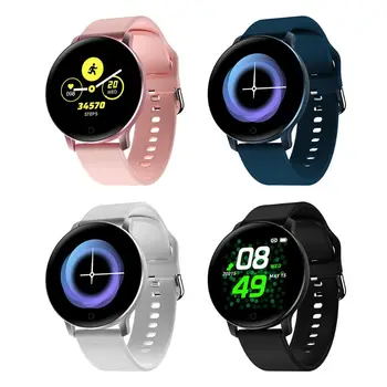 

X9 Waterproof Sports Smart Watch Heart Rate Blood Pressure Sleep Monitor Smartwatch Pedometer Wristband