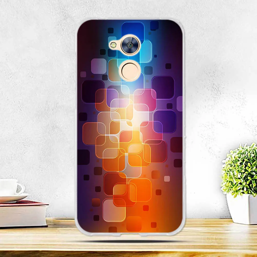Чехол для huawei Honor 6A чехол Мягкие силиконовые чехлы для huawei Honor 6A Pro Honor 5C pro Чехол для huawei Honor 6A чехол для телефона