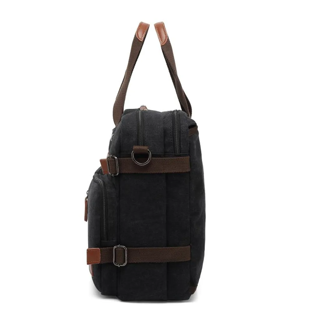 2020 Новый Backpack15.6/17 3 дюймов ноутбук рюкзак нейлон Водонепроницаемый Бизнес для