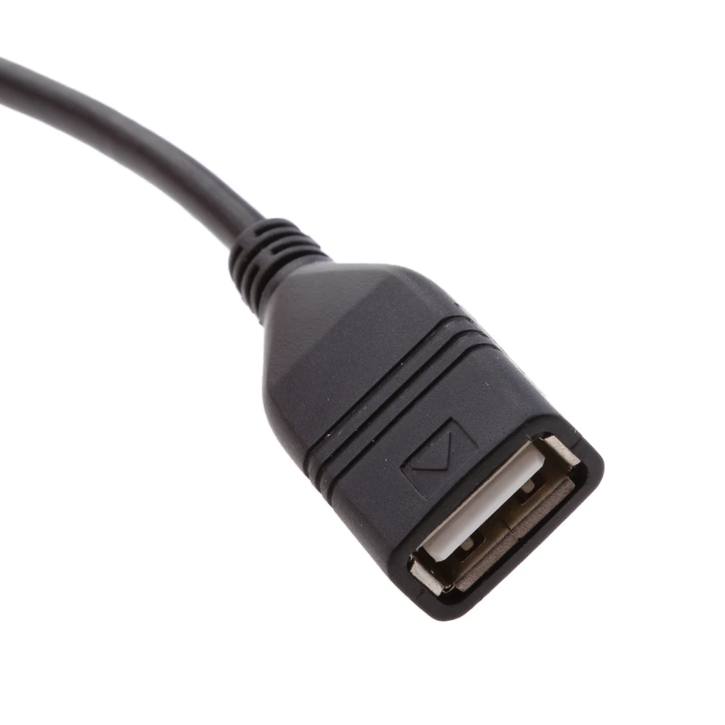 Автомобильный USB адаптер аудио MP3 удлинитель для Honda Accord CR-V 2009-2013