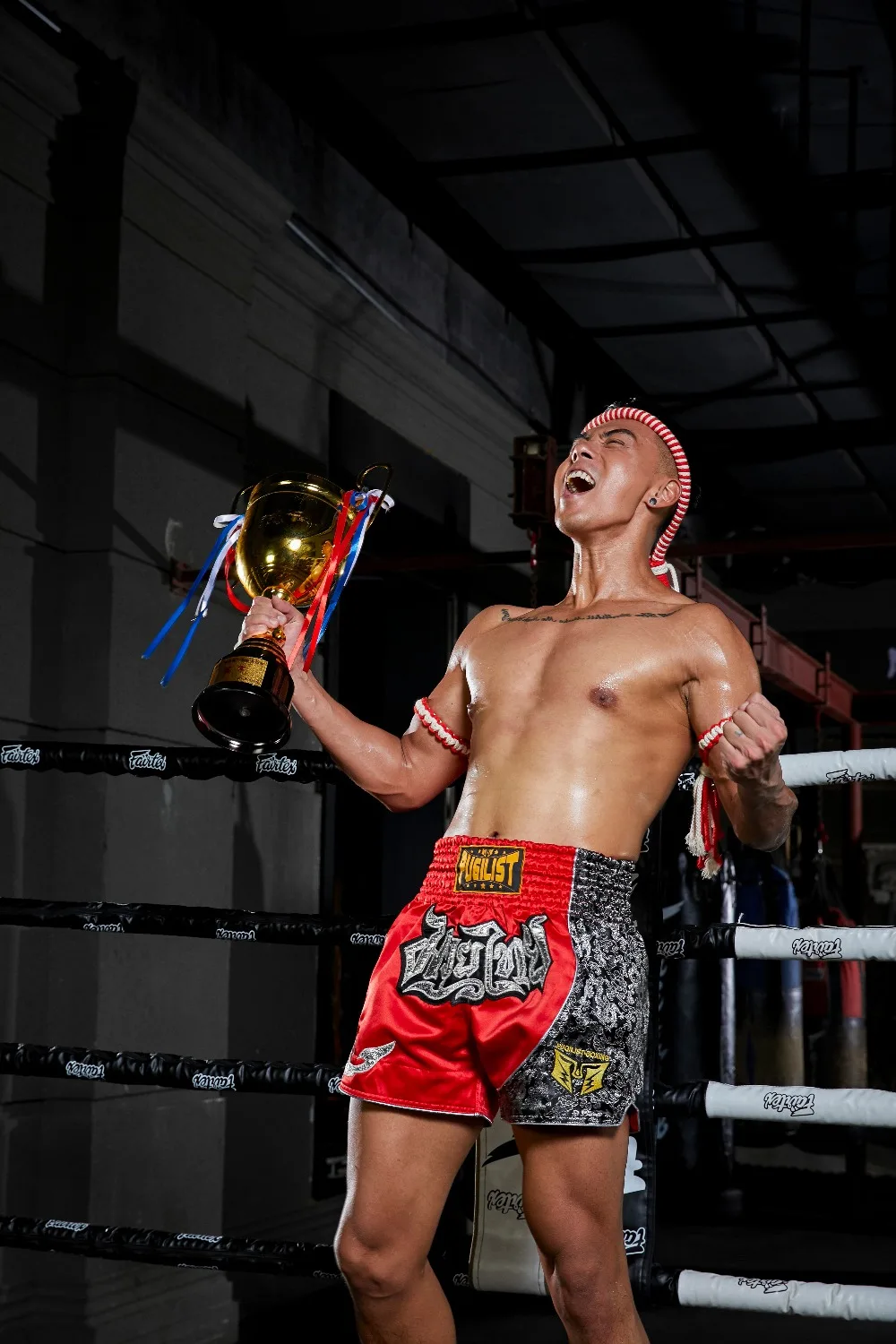 PUGILIST черные Муай Брюки mma шорты для единоборств тренажерный зал единоборств тренировочные боксеры