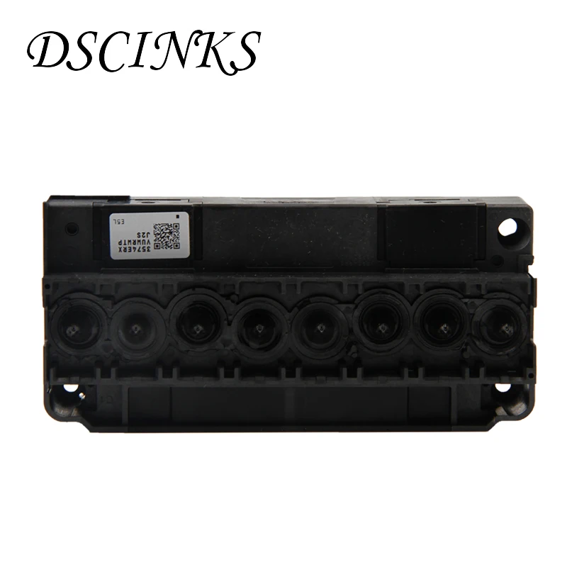 F186000 DX5 для Epson R1900 R2000 R2880 4880 R2400 для Mimaki JV33 JV3 для Mutoh RJ900 1604 1614 Эко-растворитель/УФ-принтер