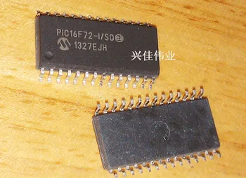 

PIC16F72-I/SO SOP-28