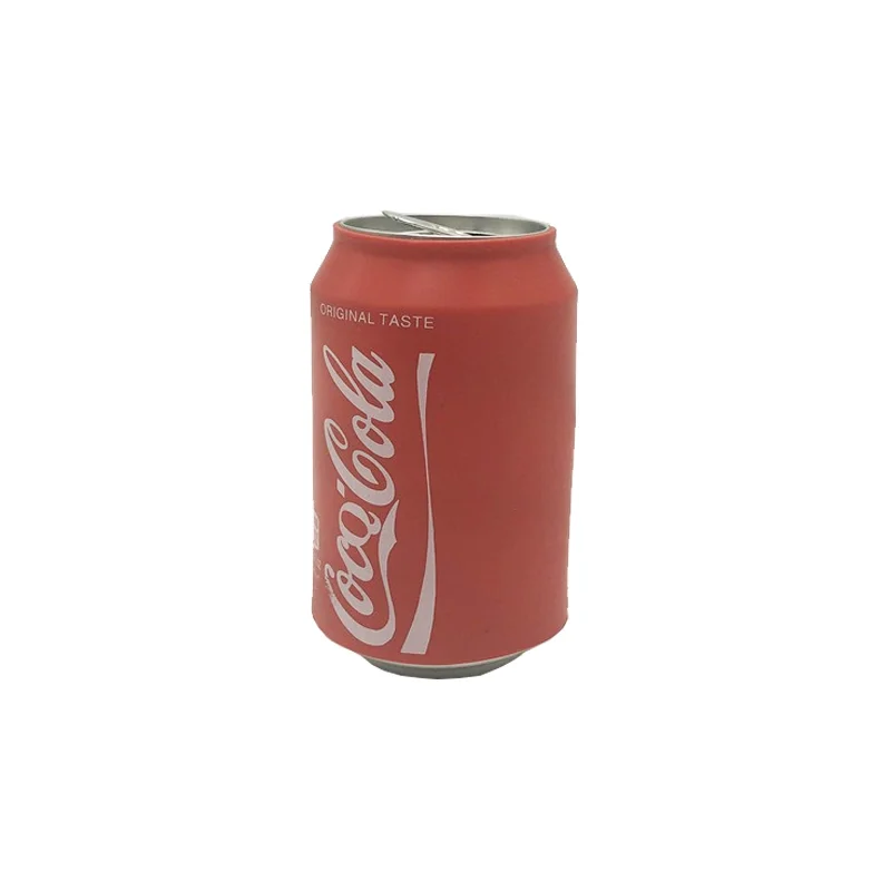 5 шт./лот крышка для пивной банки бутылки чехол держатель Термосумка Cola