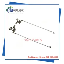 Ноутбук с ЖК-экраном шарнирный кронштейн для hp Envy 14 Envy 14-2000 Envy 14-T серия ноутбук 6055B0017502 6055B0017501