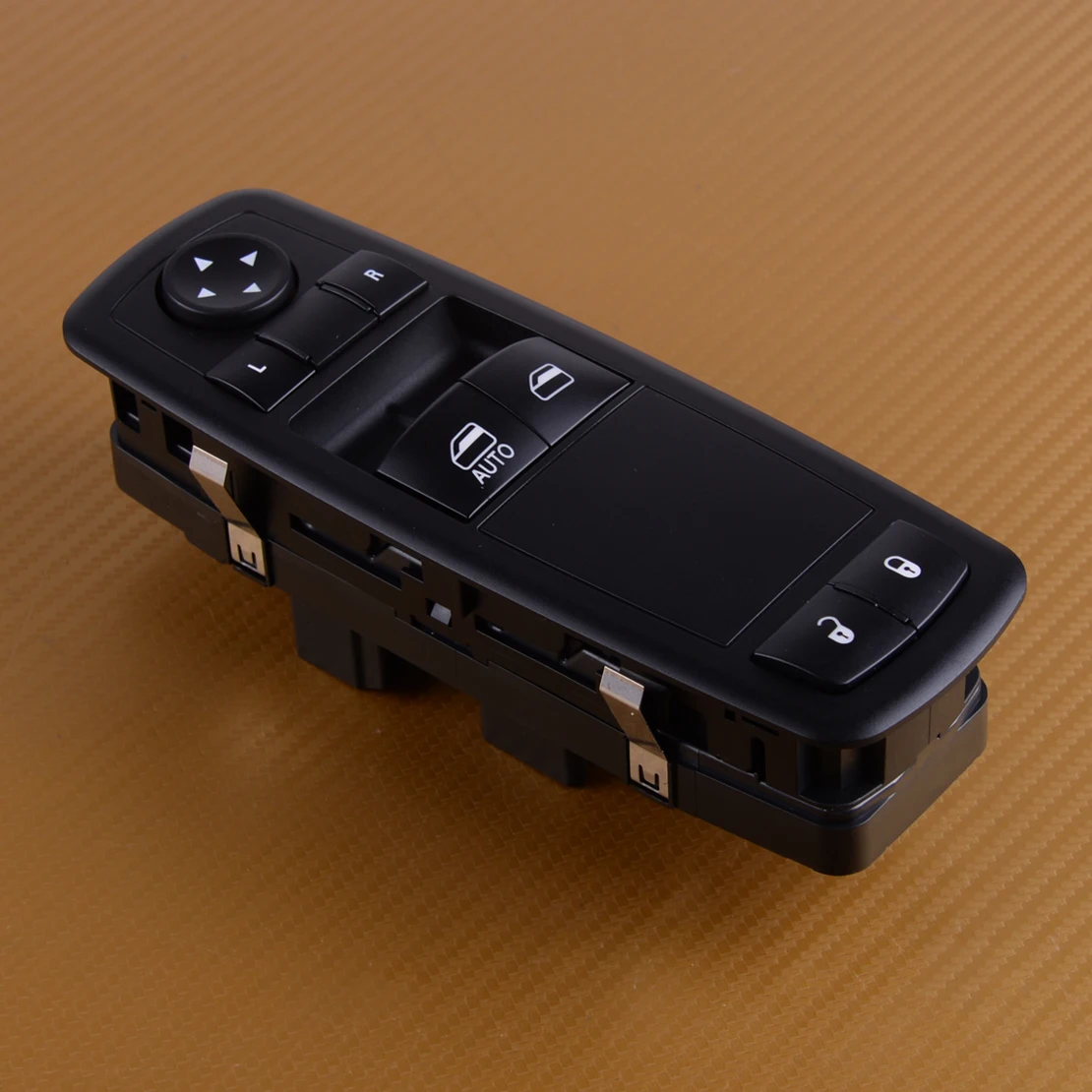 Подходит для Chrysler Town кантри Dodge Grand Caravan 2008- 2010 2011 левый передний главный выключатель питания 12 В постоянного тока 04602627AG