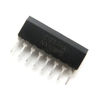 

100pcs/lot UPC1237HA UPC1237 ZIP-8 In Stock