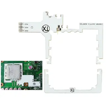 

Lightweight CPU Postfix Adapter Thin Mainboard Video Game For X360 Corona V1 35EA