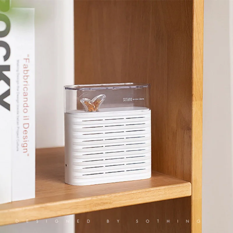 Sothing to of Dehumidifier бытовой осушитель для спальни сушка маленький за исключением Tide