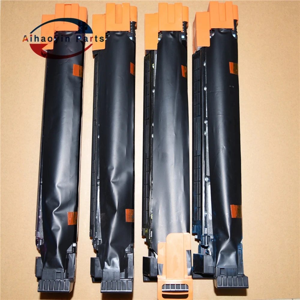 refubish Developer Developer Unit For Konica Minolta Bizhub C200 C210 C200E C253 C203 C353P IU211 IU212 IU313 (1)