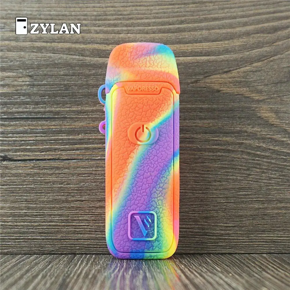 Elegant Silicone Gel Case Cover