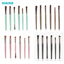 2019 Young Fashion Eye Brush High Quality Makeup Eye Shadow Brushes Beautiful Girl Dedicated
