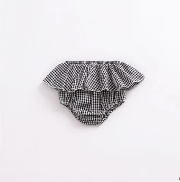 Летние шорты для маленьких девочек, детские кружевные шорты, PP штаны, Новое поступление, детская одежда для малышей
