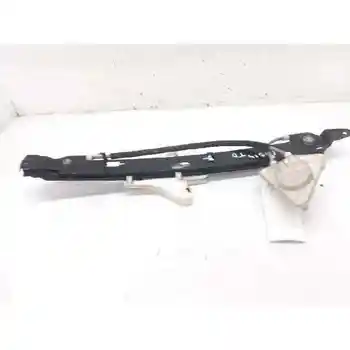 

5P0839462A REAR WINDOW RIGHT SEAT TOLEDO (5P2)