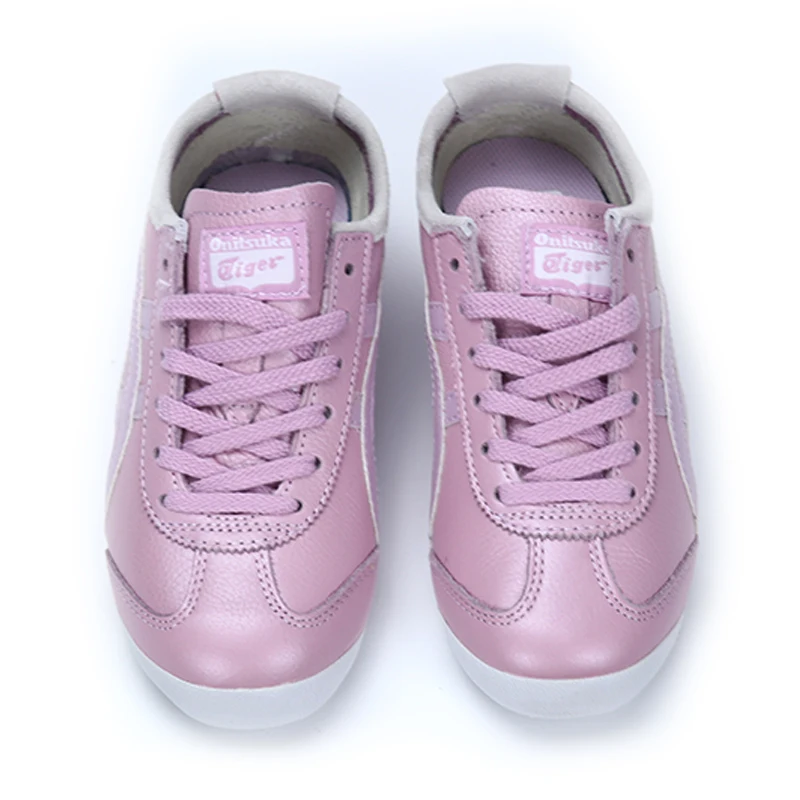 Original Onitsuka Tiger Neutral Sports Sneakers Men's and Women's shose Comfortable Breathable Leisure