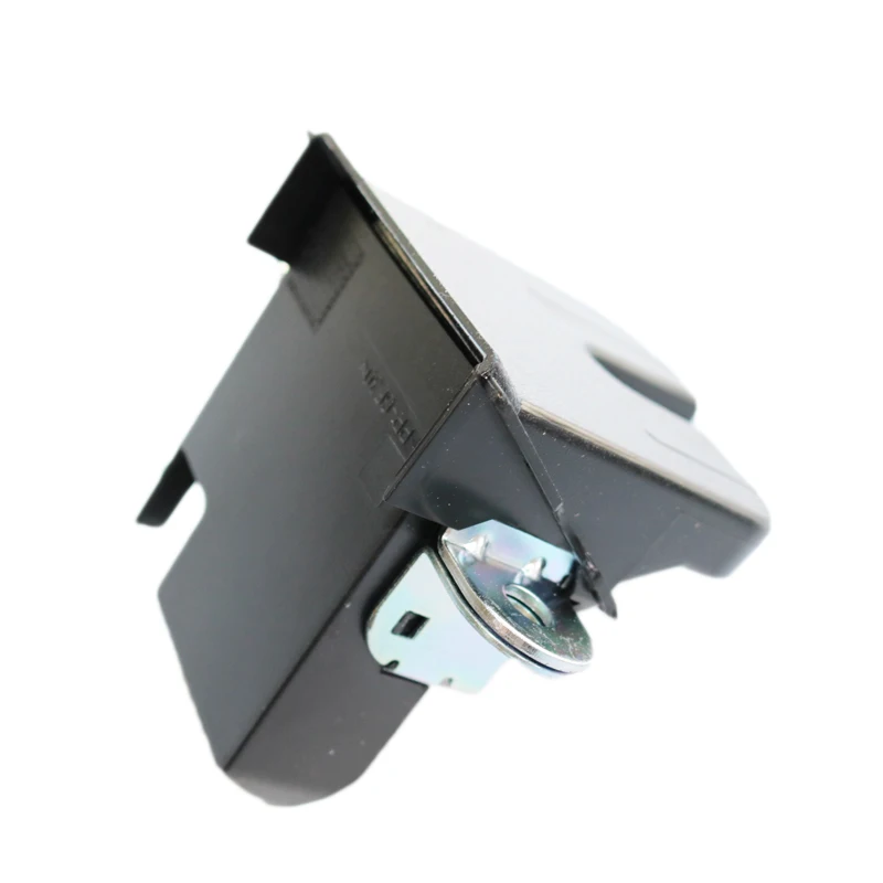 DAZOO 5ND827505 5KD827505 6RD827505 задний замок для V W GOLF PASSAT TIGUAN SEAT|vw golf lock|vw polo locklatch lock |