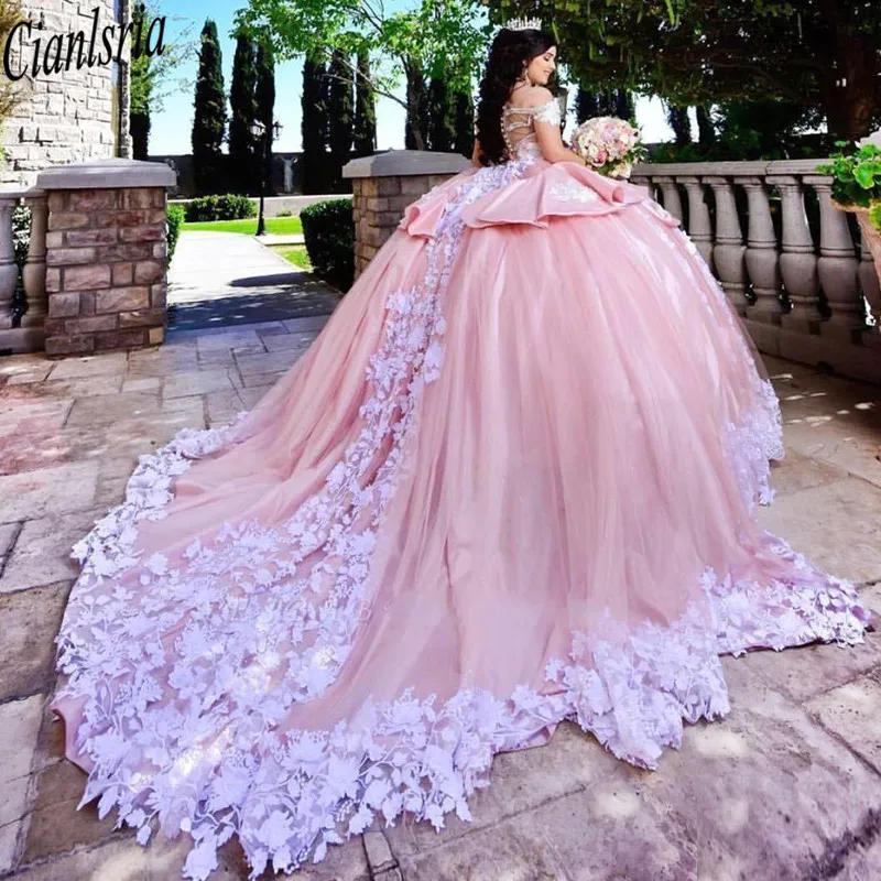 gorgeous quinceanera dresses