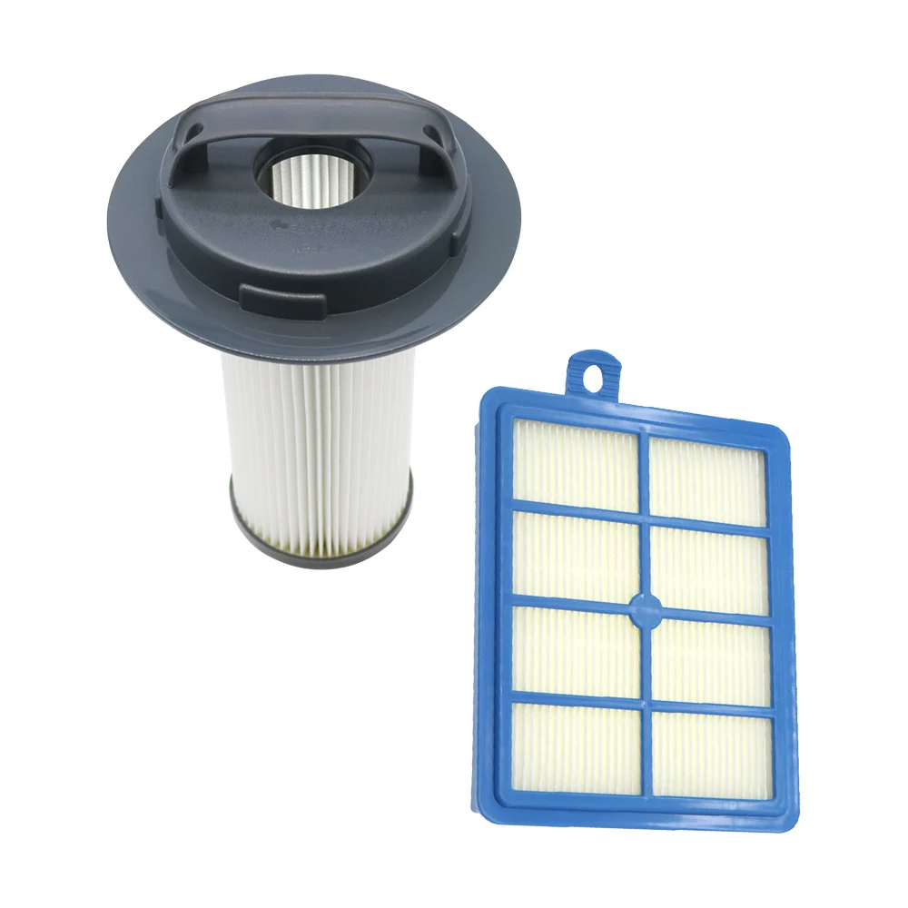 Philips Staubsauger Filter - Ersatzfilter Für FC9200 Serie