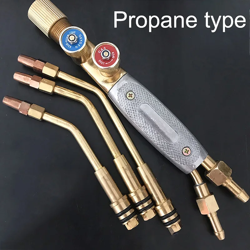Torcia per saldatura alluminio Tecnoweld spool gun