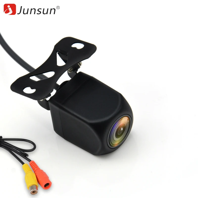 

Junsun Car rear view camera 960P Resolution waterproof 120°Wide-Angle reverse camera parking camera for DVD