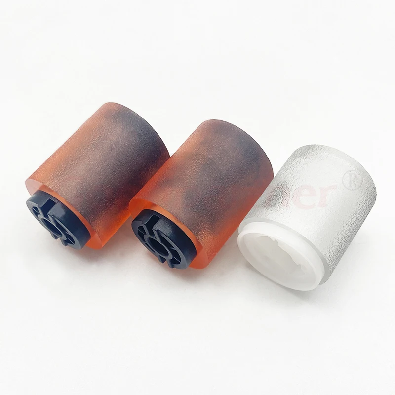 Captador Rolo de Alimentação de Papel para Toshiba 5508a 6508a 7508a 8508a 5518a 6518a 7518a 8518a 5506ac 6506ac 5x 6lk41557000 6lk41558000 - Imagem 2