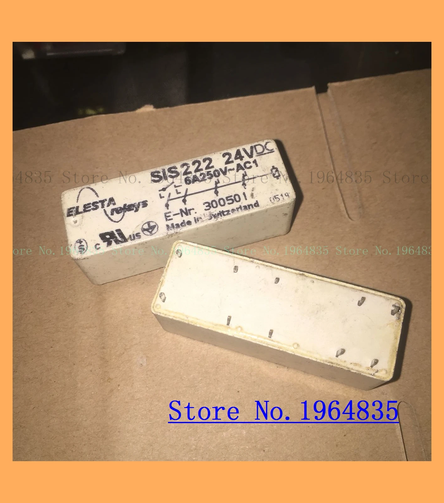 

SIS222 24VDC SIS422-20VDC