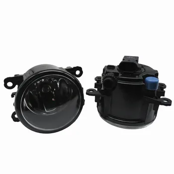 

Malcayang For Nissan Interstar Bus X70 2002-2010 High Brightness Fog Lamp Assembly Halogen Fog Lights 55W 2Pcs