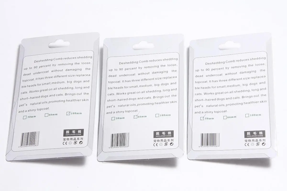 Pet hair removal comb (2). jpg