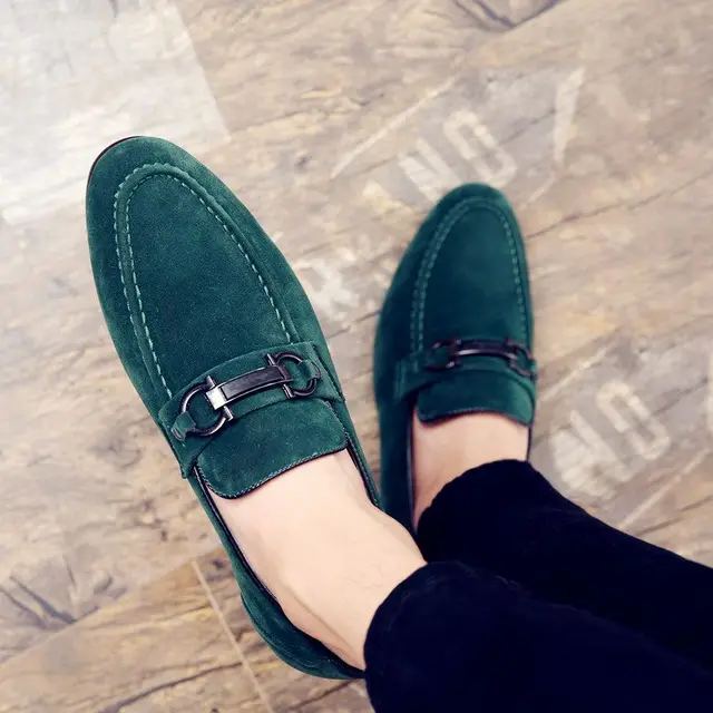 Akim Bliss Comfortable Flats Shoes - Image 5