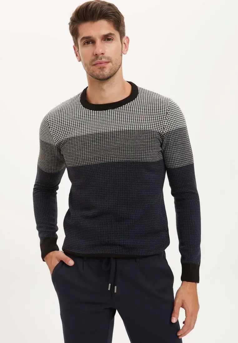 

DeFacto Man Pullover