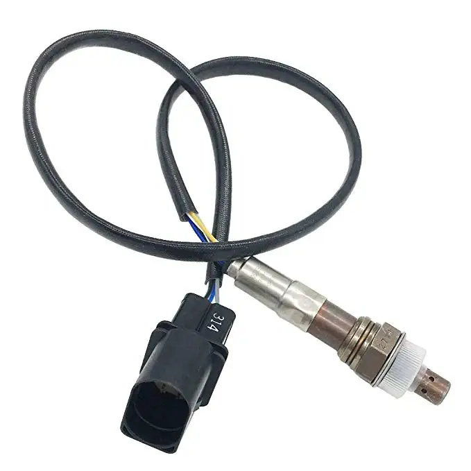 Кислородный датчик 06A906262BR для AUDI A3 SEAT Altea SKODA Octavia VW Jolf Jetta