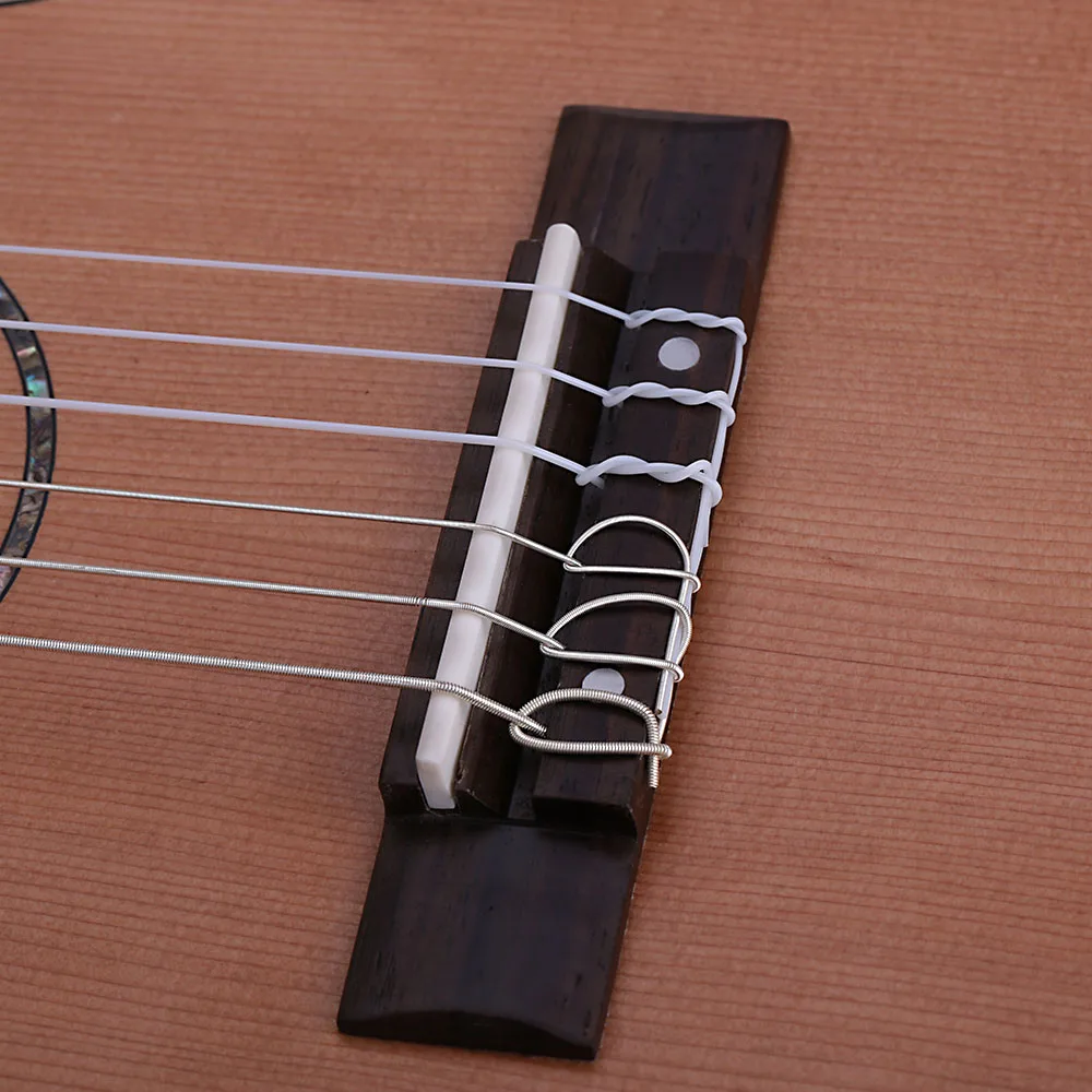 Andoer 2" Guitalele Guitarlele Guilele дорожная гитара твердый кедр палисандр гриф мост струнный инструмент