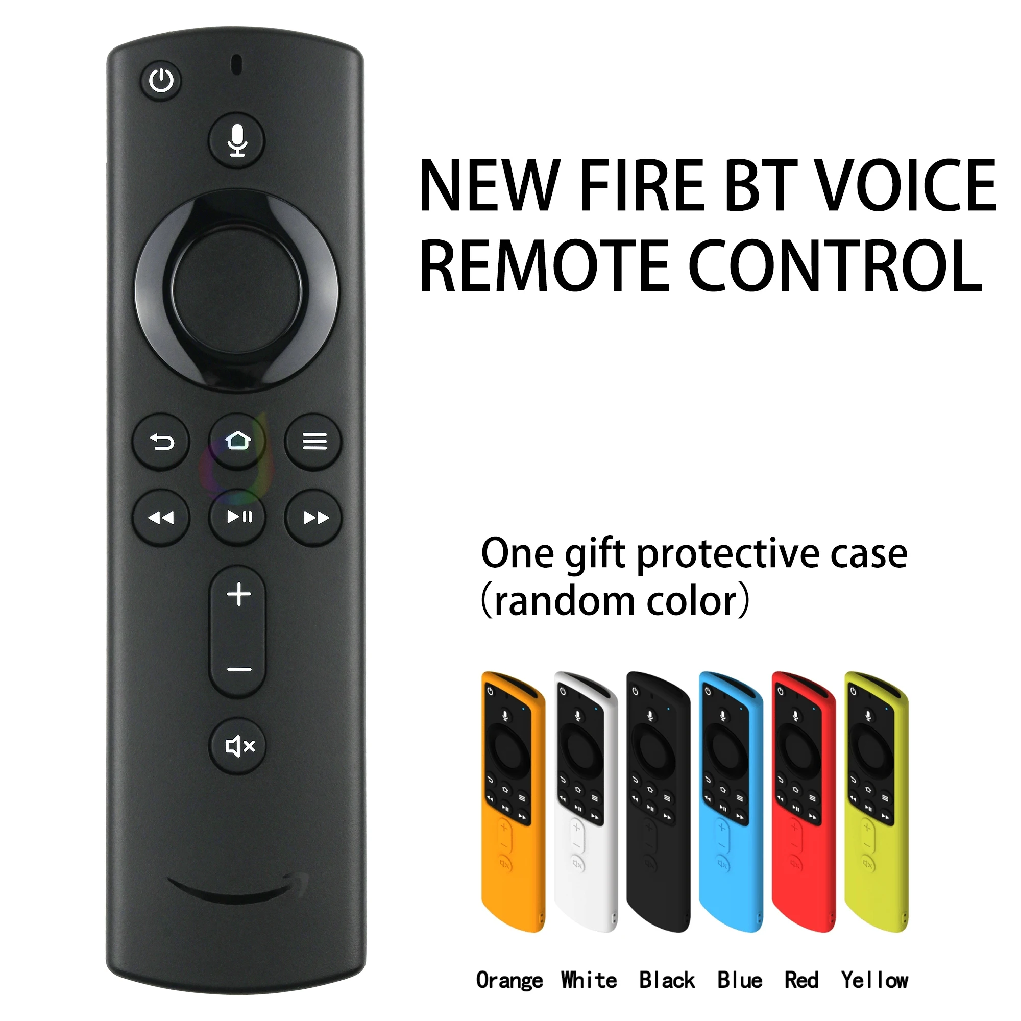 remote mouse for fire tv stick