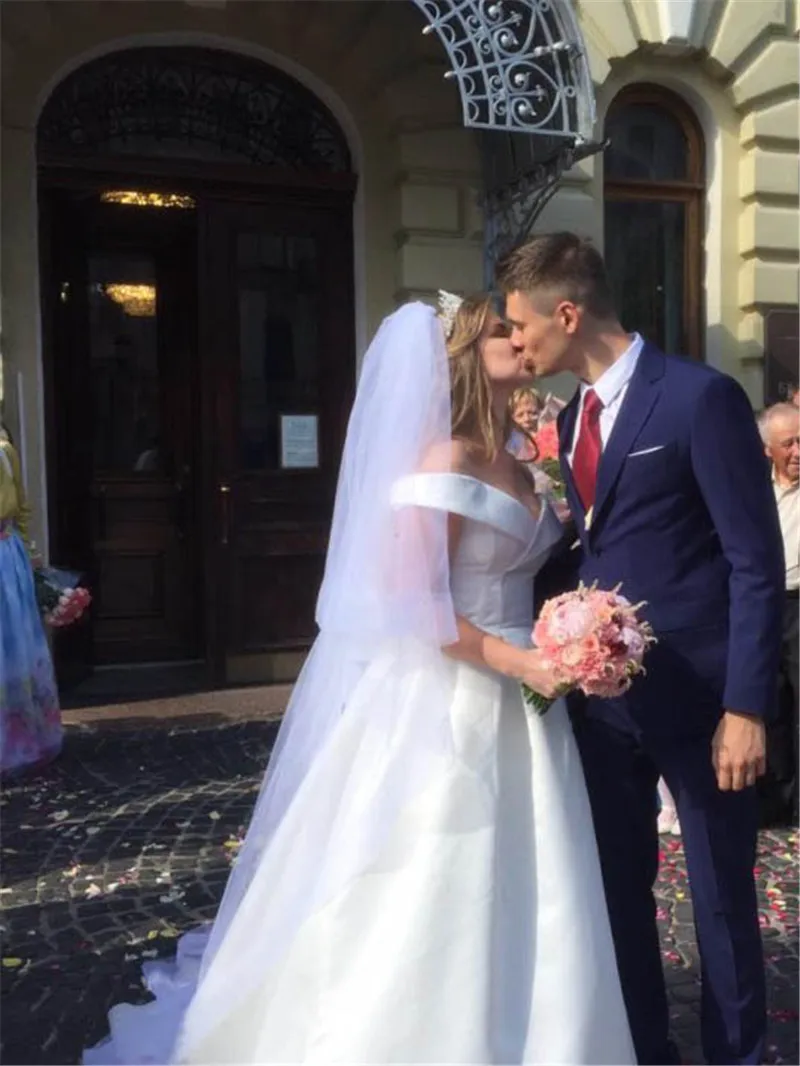 Длинная свадебная вуаль из конского волоса, 2 яруса, Соборная свадебная вуаль с гребнем, 2 т, 3 метра, покрывающая лицо вуаль, свадебные аксессуары