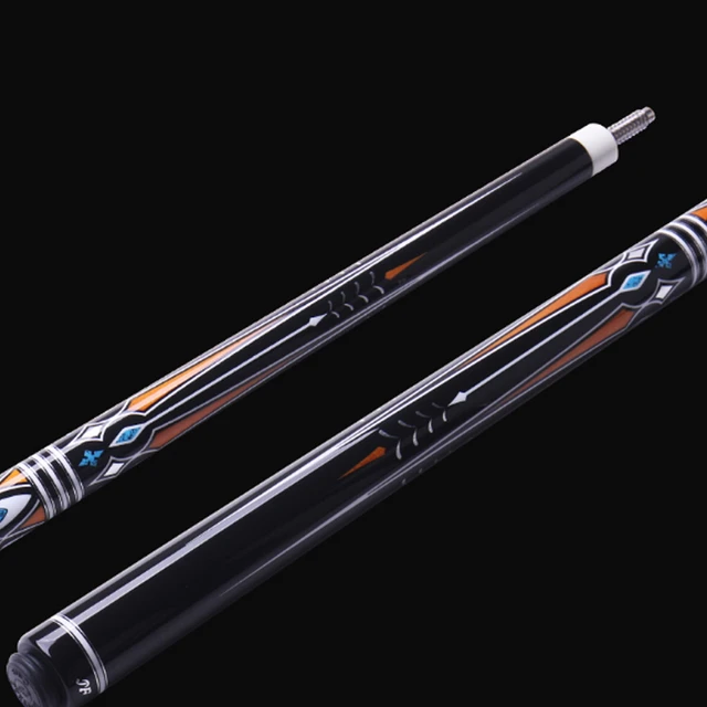 J Flowers（ジェイフラワー）Cue | ビリヤードの専門店【ニューアート