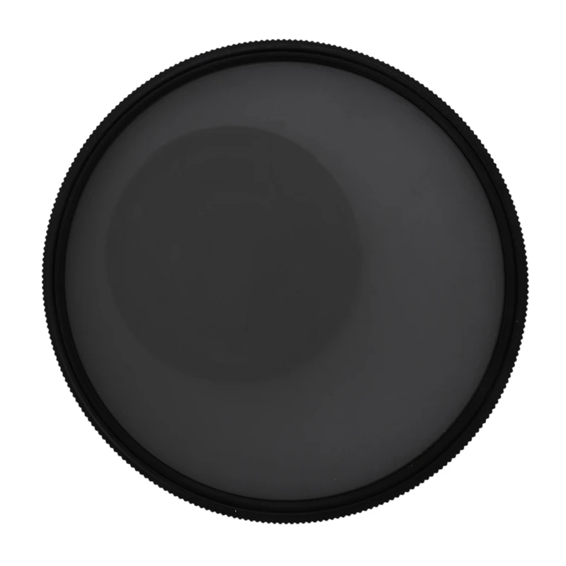 82 мм с двойной резьбой CPL круговой поляризационный фильтр для камеры Nikon Canon