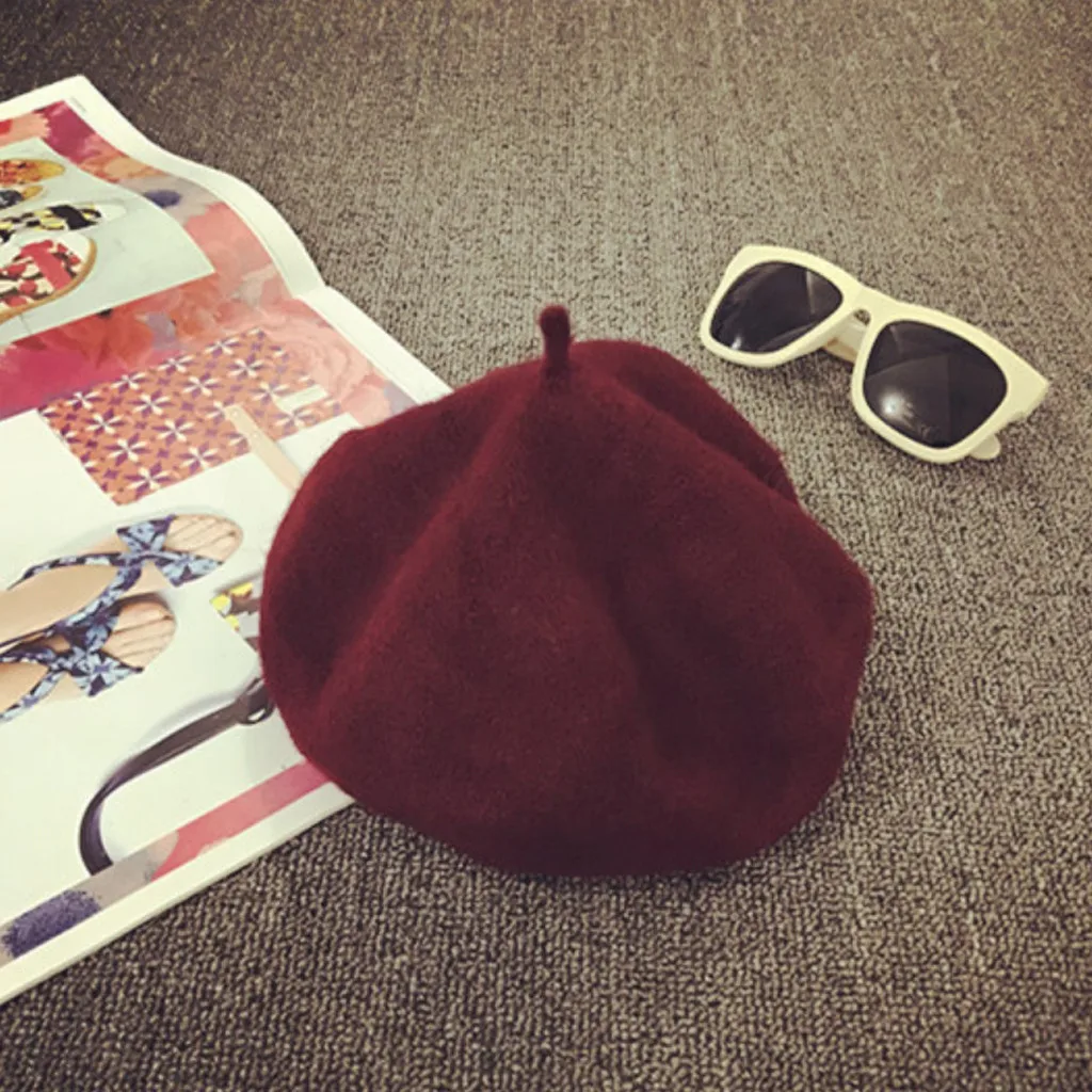 Baby Sweet Girls Hat 2-8T