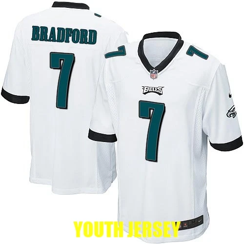 Philadelphia s Fletcher Cox Sam Bradford Brian Dawkins Nelson aghcolor Carson Wentz Brent Celek для детей - Color: COLOR AS PHOTO SHOWN