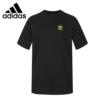 

Original New Arrival Adidas Originals Graphic Tee 2 Men's T-shirts short sleeve Sportswear